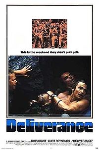Deliverance