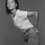 Diana Ross
