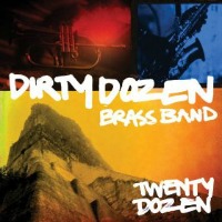 Dirty Dozen Brass Band