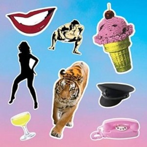 Duran Duran - Paper Gods