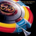 Electric Light Orchestra "Out Of The Blue"