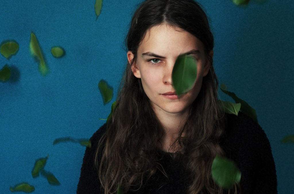 Eliot Sumner