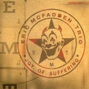 Eric McFadden Trio