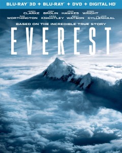 Everest