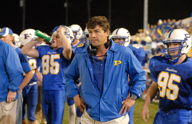 FNL Coach Taylor