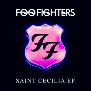 Foo Fighters - Saint Cecila