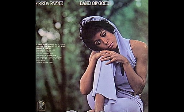 Soul Serenade: Freda Payne, “Band Of Gold” – Popdose