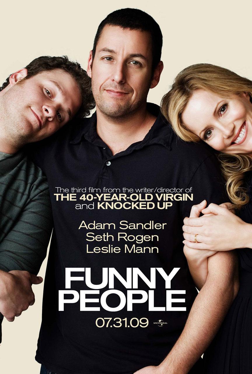 Funny_People_Poster