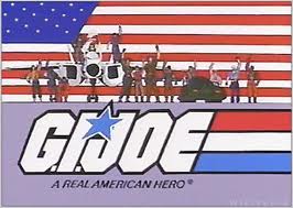 GIJoe