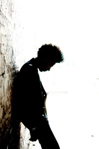 Gedeon Luke Wall 600