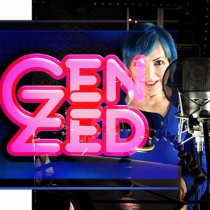 Gen Zed jane Wiedlin