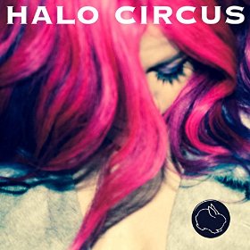Halo Circus Cover