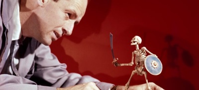 Harryhausen FF