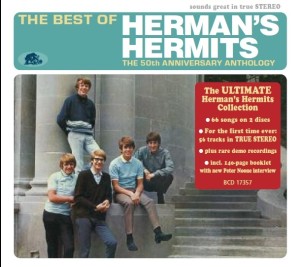 Hermans-Hermits-Bear-Family