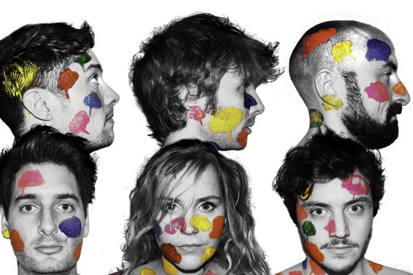 Hero and Leander 600