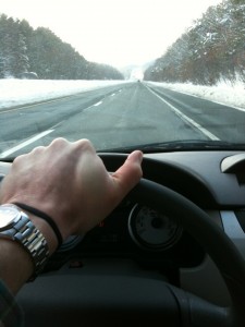 Midnight Ramble Roadtrip