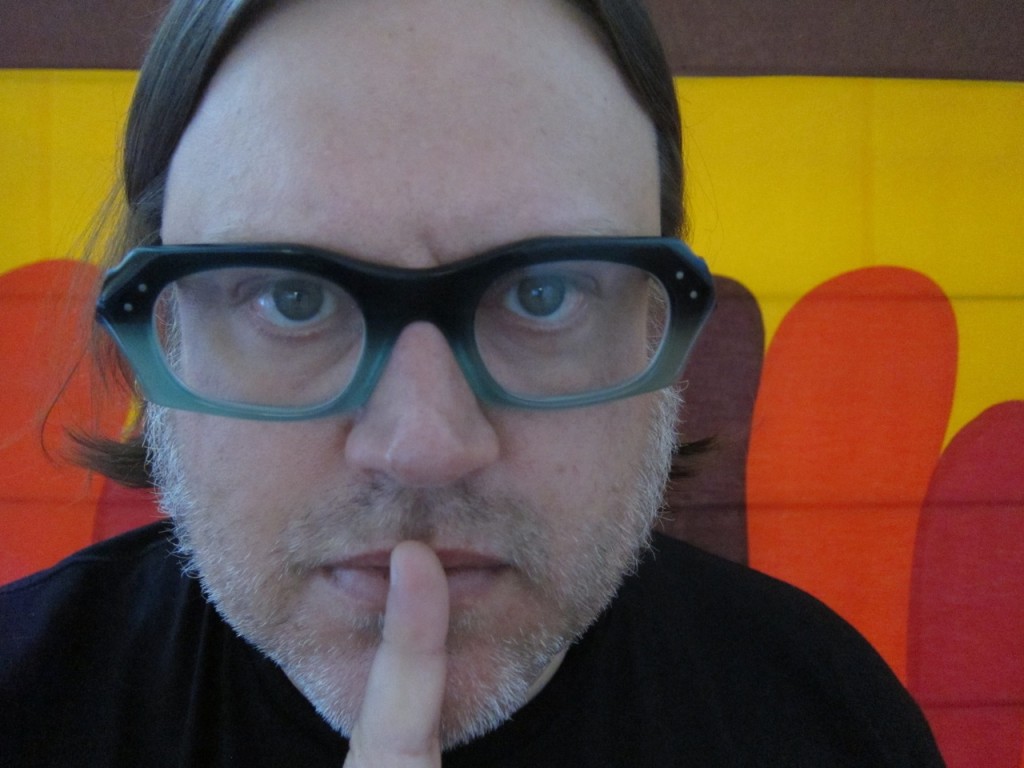 Photo Credit: Matthew Sweet