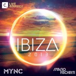 Ibiza 2013 CD Cover
