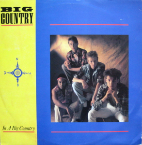 In a Big Country (7_)