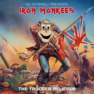 Iron Monkees Iron Monkees