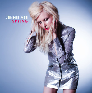 Jennie Vee - Spying