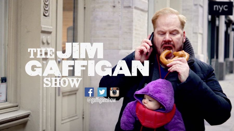 Jim Gaffigan Show
