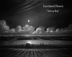 Johnny Boy Cover Art (New)