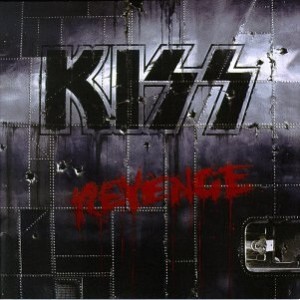 KISS Revenge