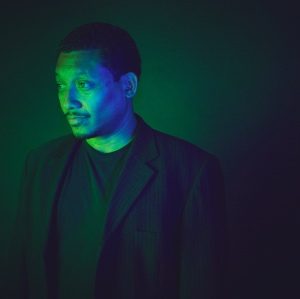 Khalil Kain