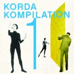 Korda Kompilation