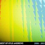 Kyle Andrews Best of CD Cover