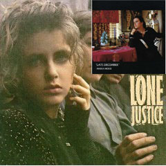 LONE JUSTICE Mckee