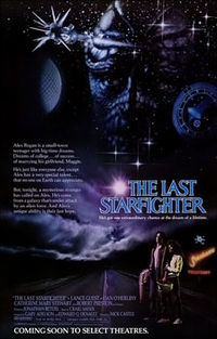 Last Starfighter