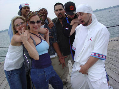 Grab your dick everyone, it's Len. 