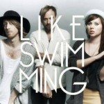 Like Swimming