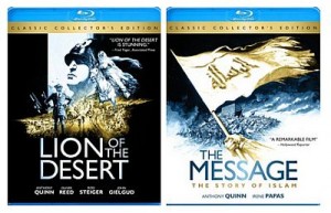 Lion of the Desert_The Message