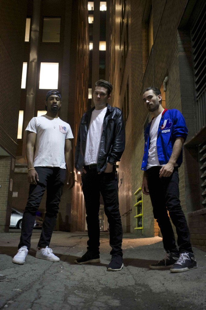 Popdose Exclusive Song Premiere The Lipstick Junkies, “Build Me a Box