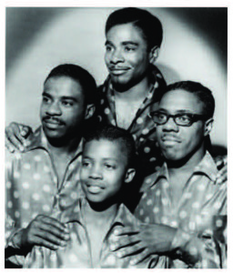 Little Ben & The Cheers