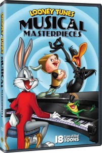 LooneyTunesMusicalMasterpieces