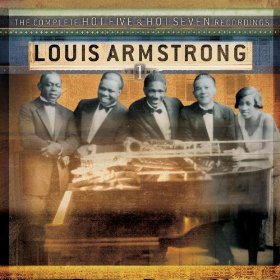 Louis Armstrong -- The Complete Hot Five & Hot Seven Recordings, Vol. 1