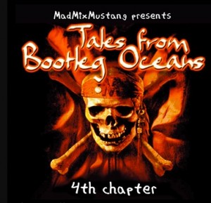 Mad Mix Mustang Mad Mix Mustang