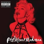 Madonna Rebel Heart