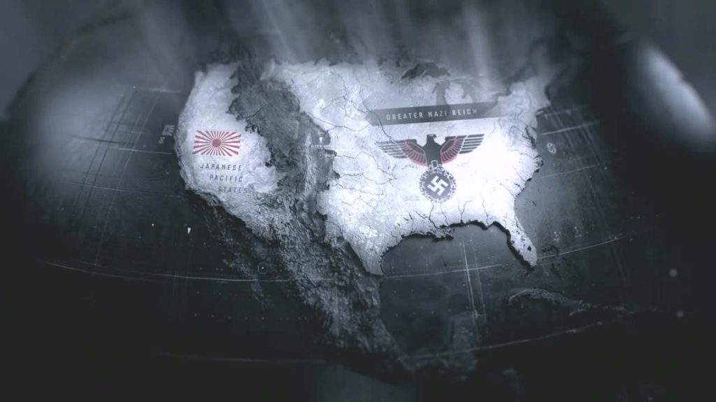 TV Review “The Man in the High Castle” Popdose