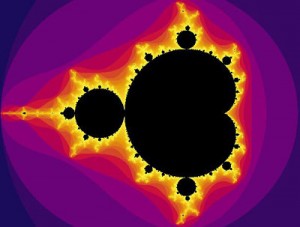 Mandelbrot_set