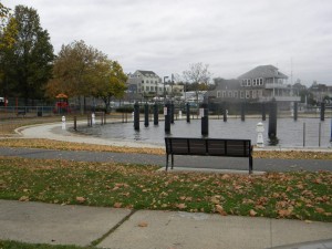 Marine Park