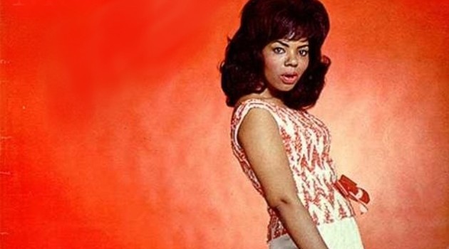 Book Review: Mary Wells: The Tumultuous Life Of Motown's First Superstar