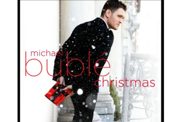 Michael-Buble-Christmas-Album – Popdose