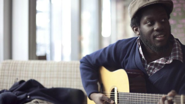 Michael Kiwanuka