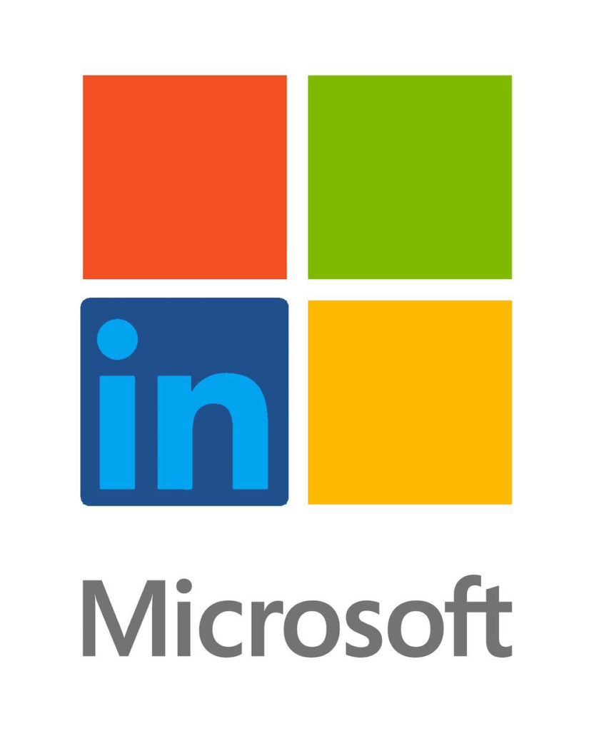 MicrosoftLinkedIn