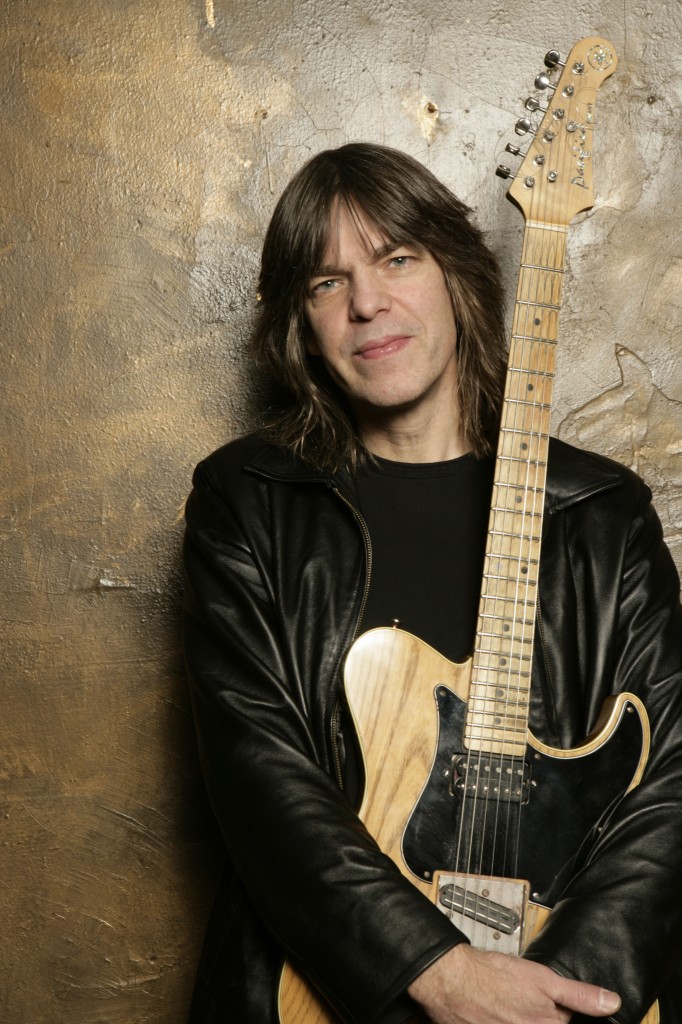 The Popdose Interview: Mike Stern – Popdose